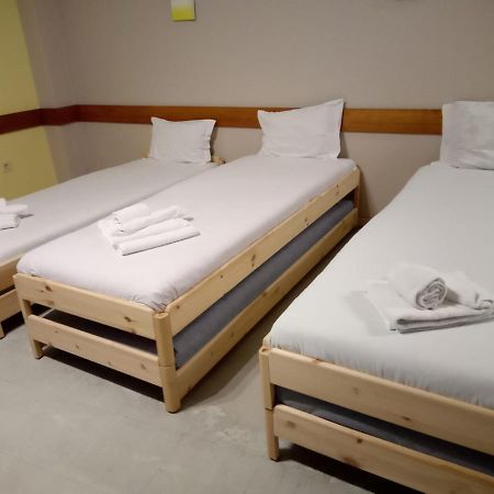City Drops Hostel Batalhaprivate Room Porto Eksteriør billede