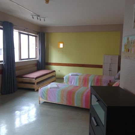 City Drops Hostel Batalhaprivate Room Porto Eksteriør billede