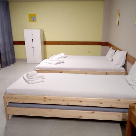 City Drops Hostel Batalhaprivate Room Porto Eksteriør billede