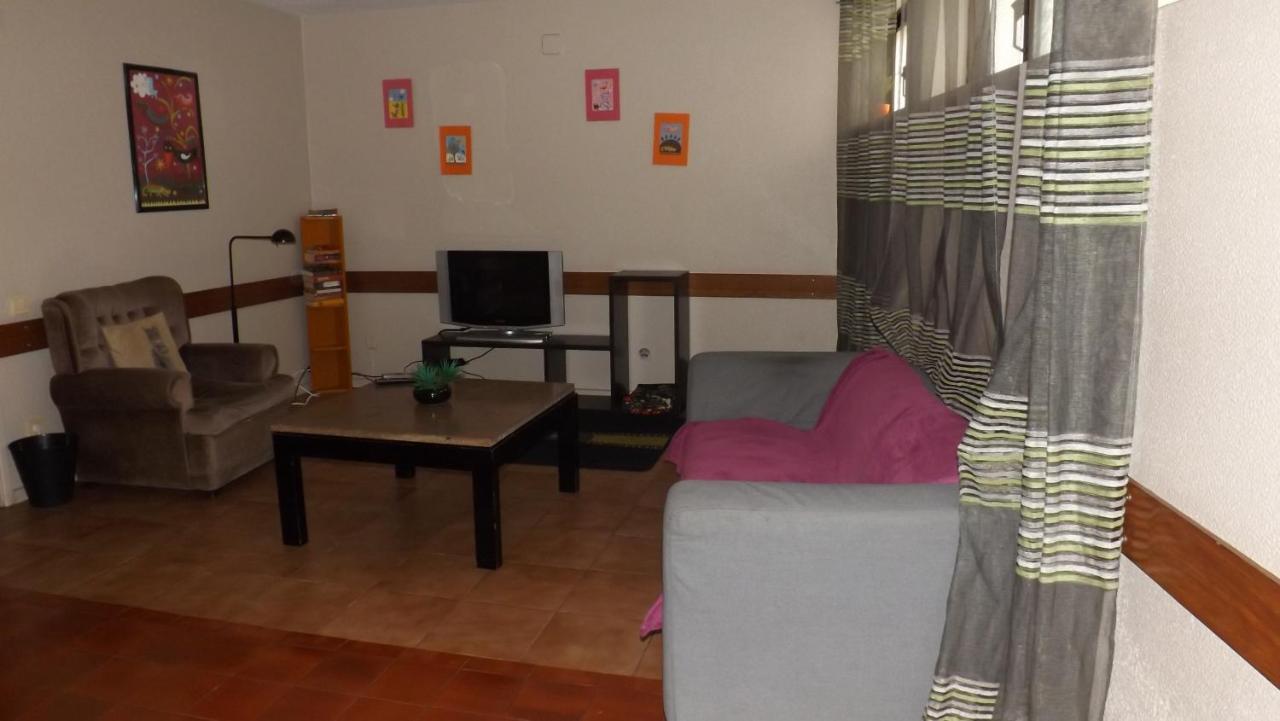 City Drops Hostel Batalhaprivate Room Porto Eksteriør billede
