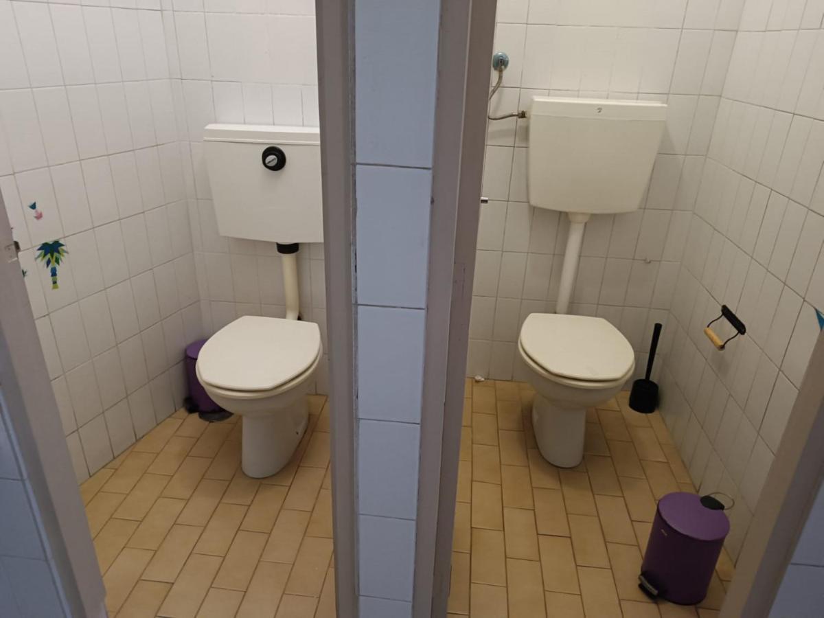 City Drops Hostel Batalhaprivate Room Porto Eksteriør billede