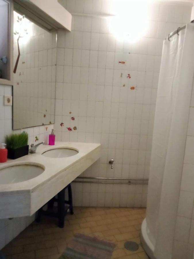 City Drops Hostel Batalhaprivate Room Porto Eksteriør billede