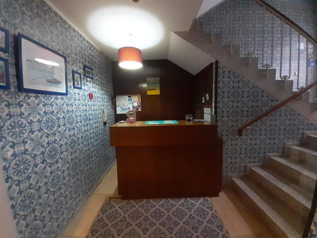 City Drops Hostel Batalhaprivate Room Porto Eksteriør billede