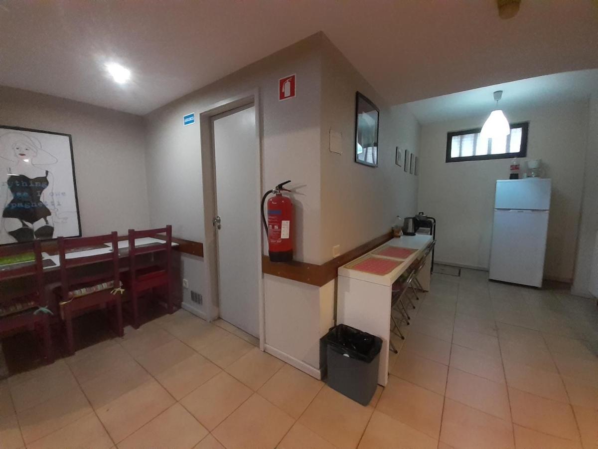 City Drops Hostel Batalhaprivate Room Porto Eksteriør billede