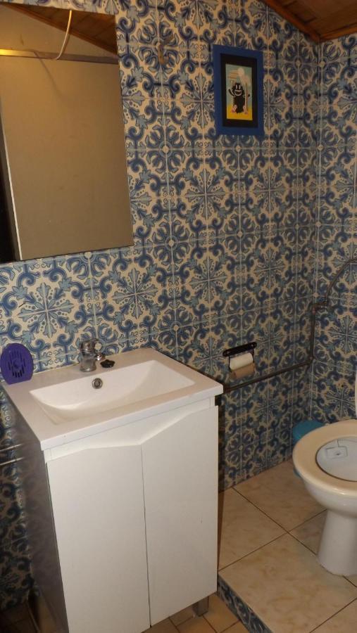 City Drops Hostel Batalhaprivate Room Porto Eksteriør billede