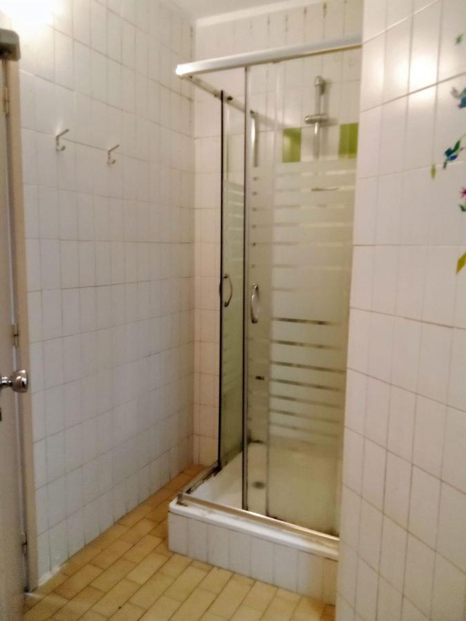 City Drops Hostel Batalhaprivate Room Porto Eksteriør billede