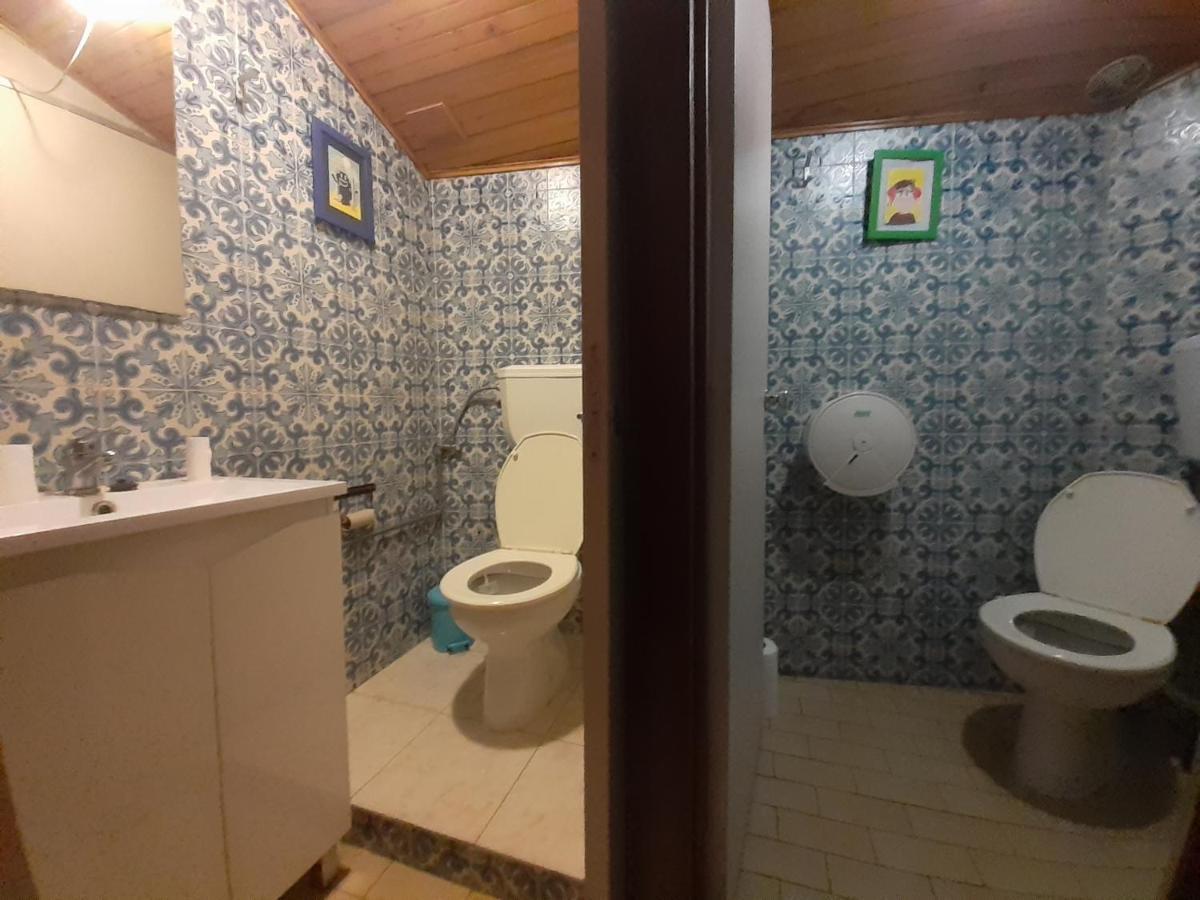 City Drops Hostel Batalhaprivate Room Porto Eksteriør billede