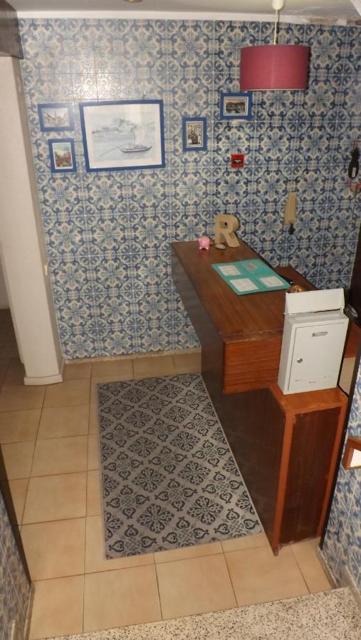 City Drops Hostel Batalhaprivate Room Porto Eksteriør billede