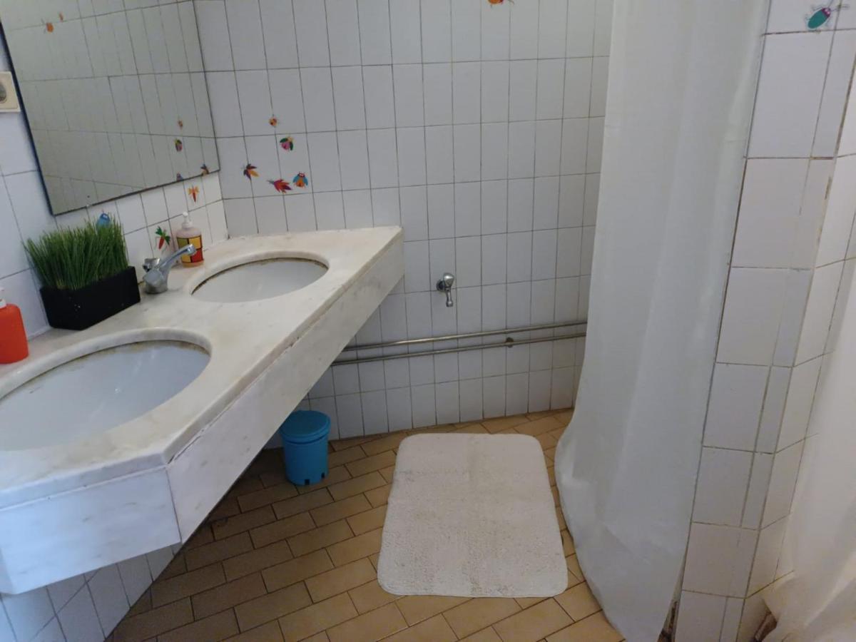 City Drops Hostel Batalhaprivate Room Porto Eksteriør billede